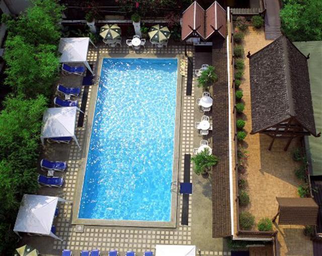 Dusit Princess Chiang Mai