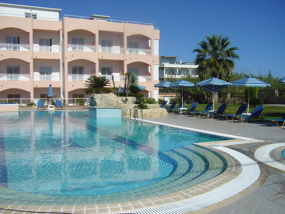 Rhodian Rose Hotel