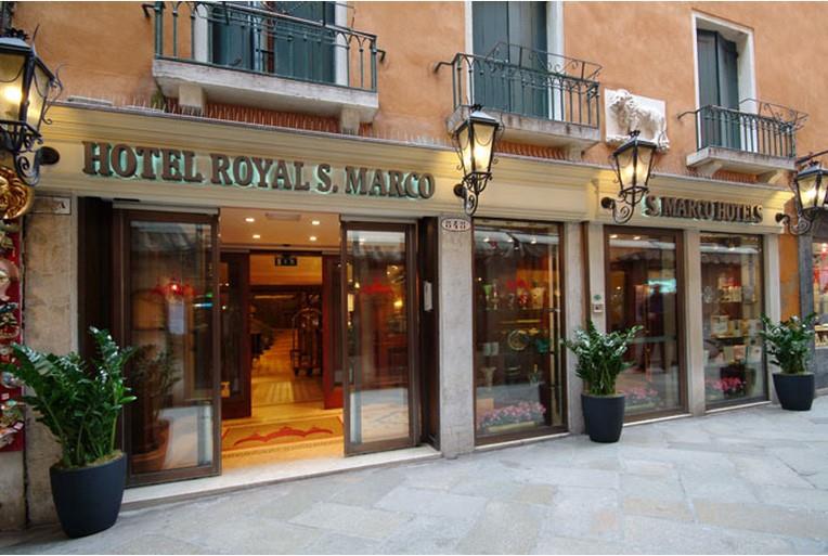 Royal San Marco Hotel