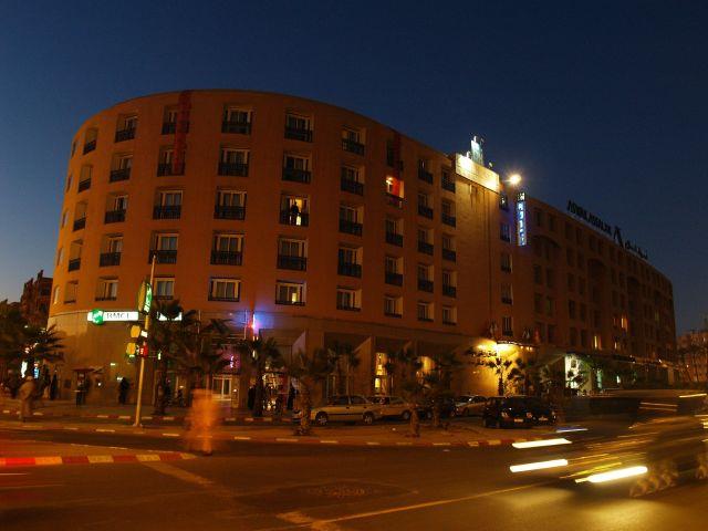 74099Hotel San Francesco