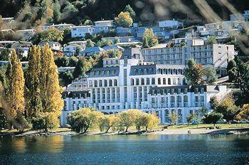 Rydges Lakeland Resort Queenstown Новая Зеландия