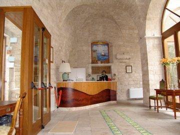 S. Martin Hotel Giovinazzo