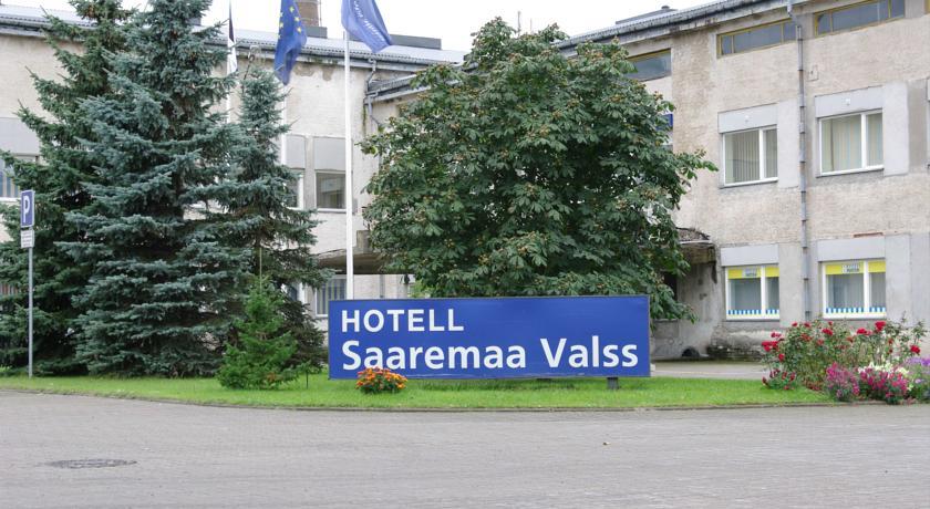 Saaremaa Valss Spa Hotel