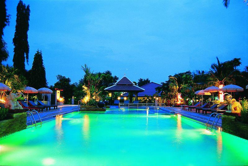 Sabai Resort