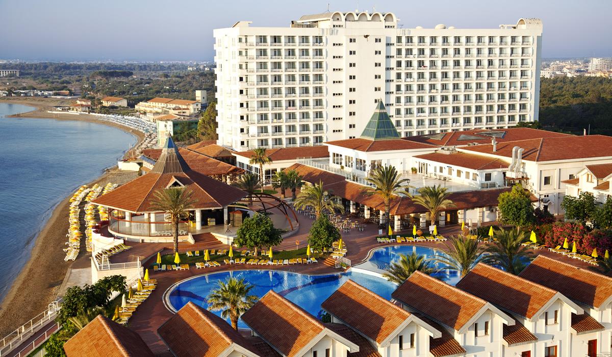 Salamis Bay Conti Resort Hotel & Casino