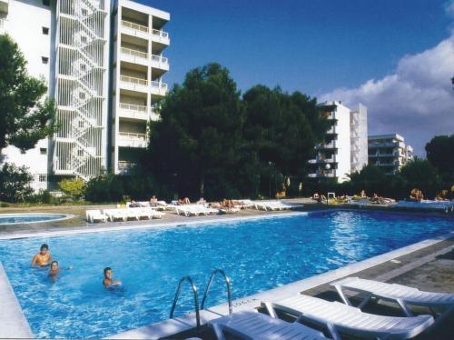 Salou Pacific Apartments