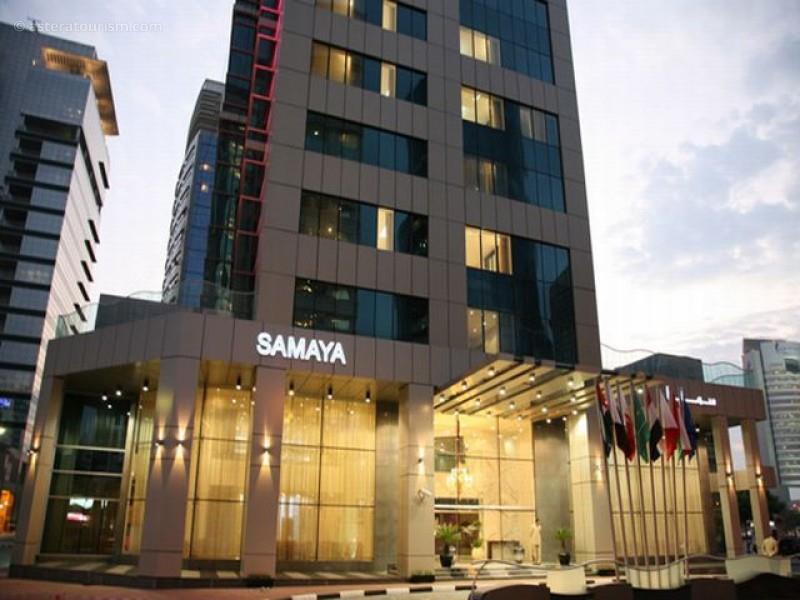 Samaya Hotel Deira