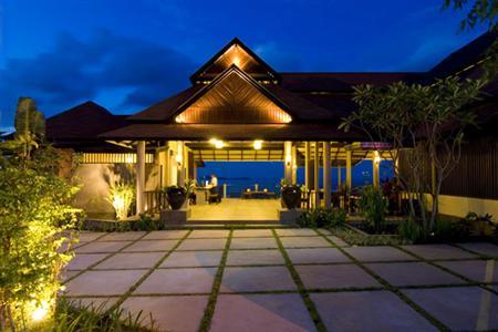 Samui Cliff View Resort & Spa