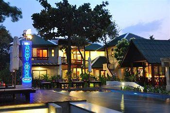 Samui Honey Cottages Beach Resort