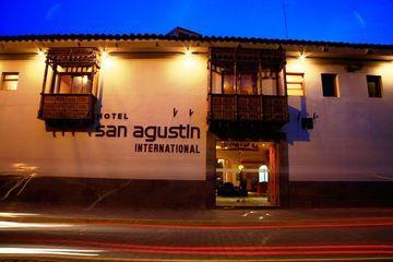 San Agustin Internacional