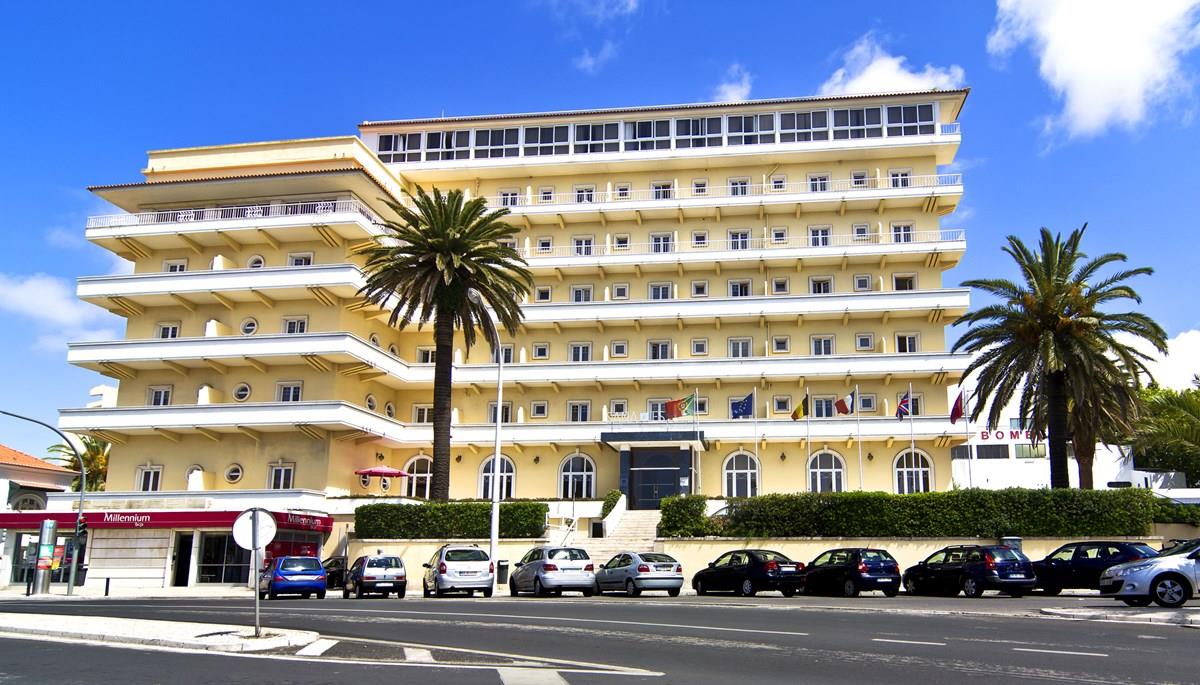 81321Mercure Porto Centro