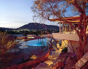 Sanctuary on Camelback Mountain