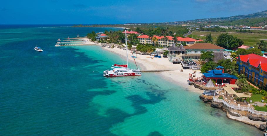 Sandals Montego Bay