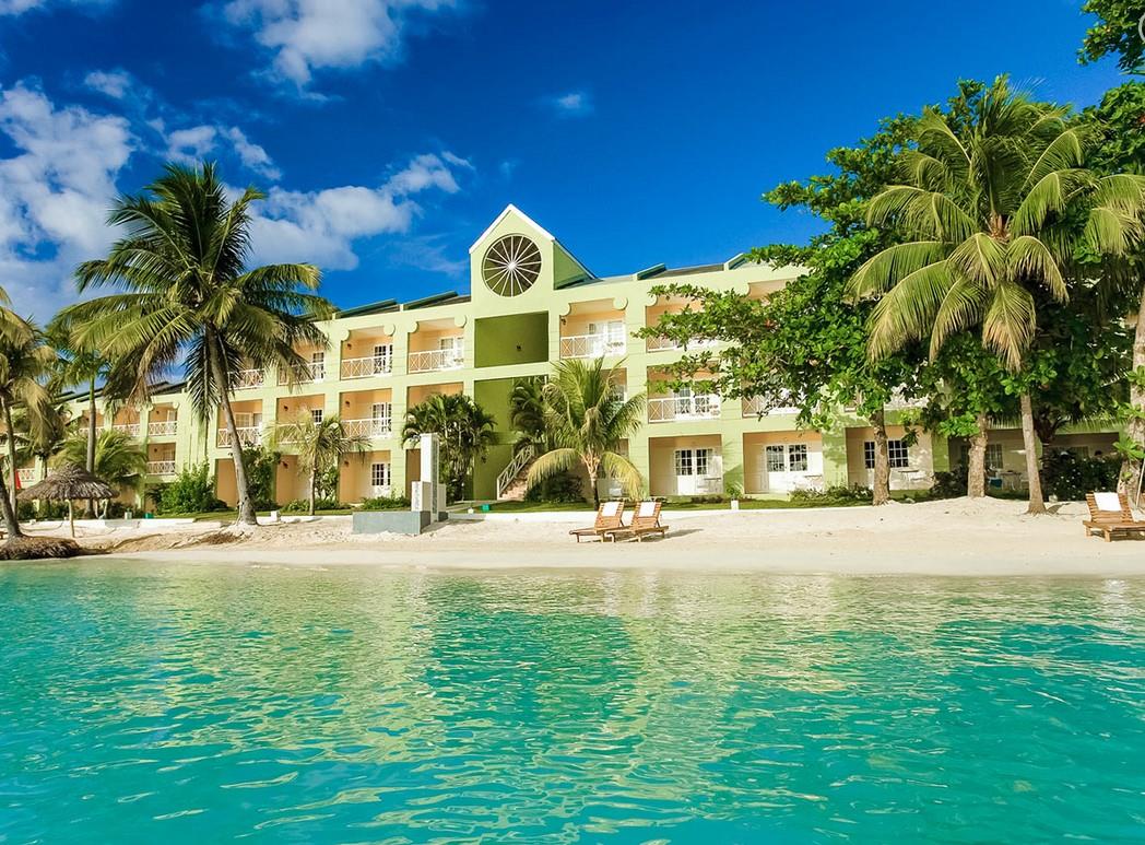 Sandals Negril Beach Resort & Spa