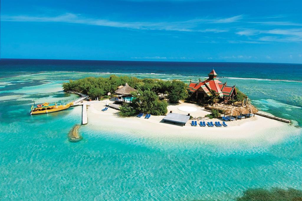 Sandals Royal Caribbean