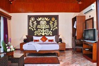 Sandalwood Luxury Villas