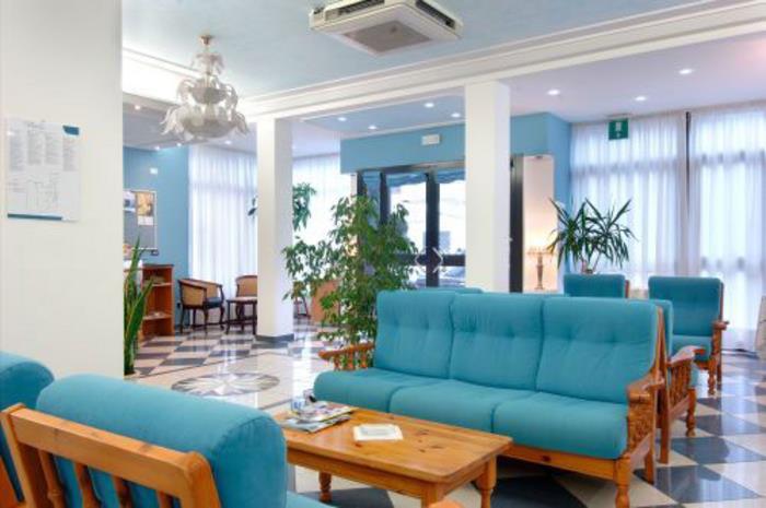 Athena hotel Lignano Sabbiadoro