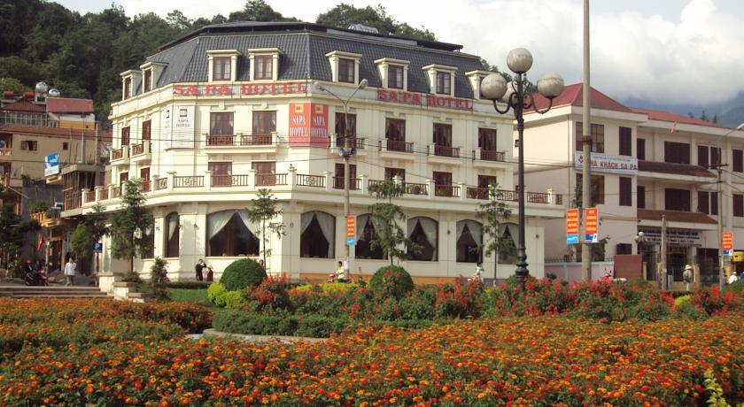 Sapa Hotel