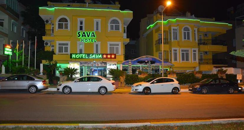 Sava Hotel