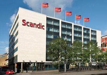 104800Radisson SAS Scandinavia