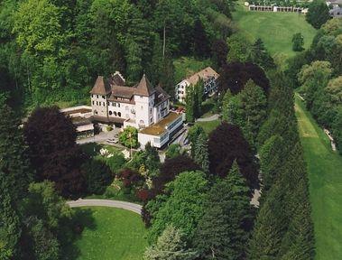 Schloss Ragaz