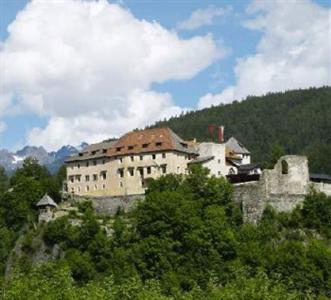 Schloss Sonnenburg