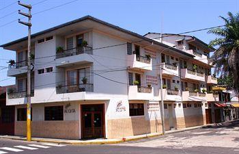 76648Hostal Regio