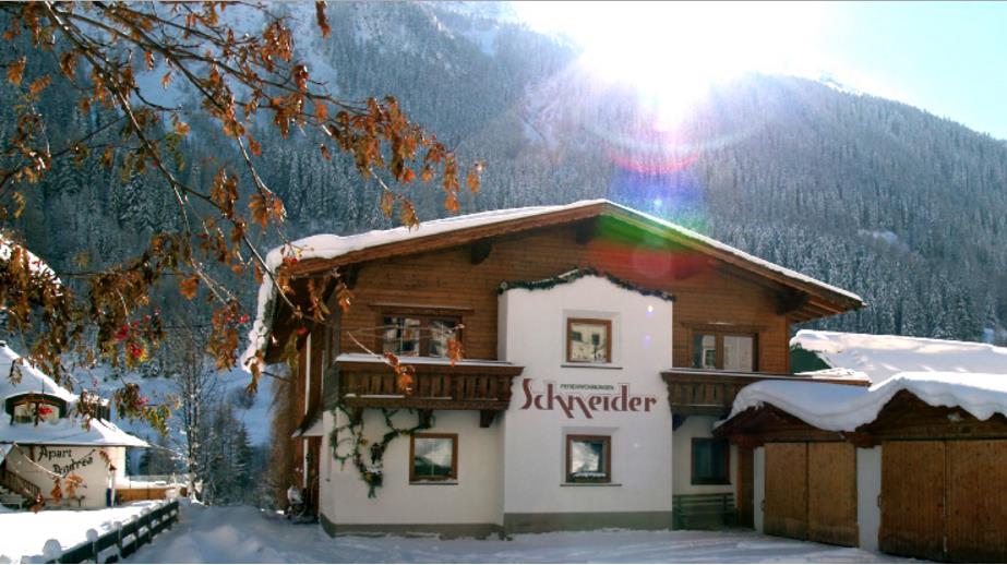 Haus Schneider