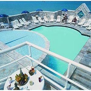 9168Fortuna Hammamet 4*