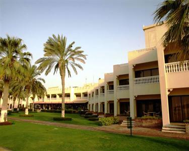 Sealine Beach Resort