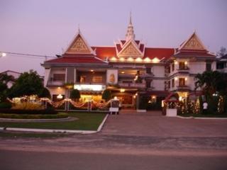 13956Longda Holiday Hotel Harbin