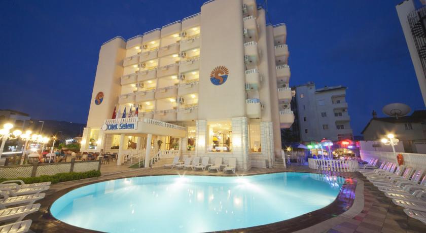 Selen Hotel