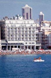 Selomar Hotel Benidorm