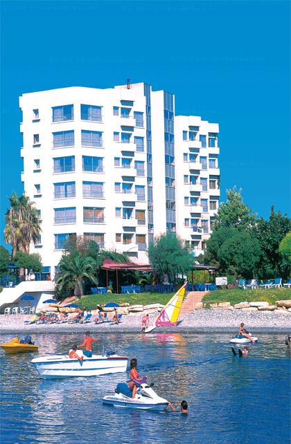 19661Obzor Beach Resort