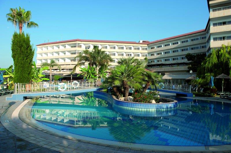 Atlantica Bay Hotel