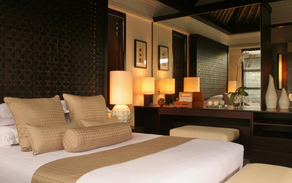 Sentosa Private Villas & Spa