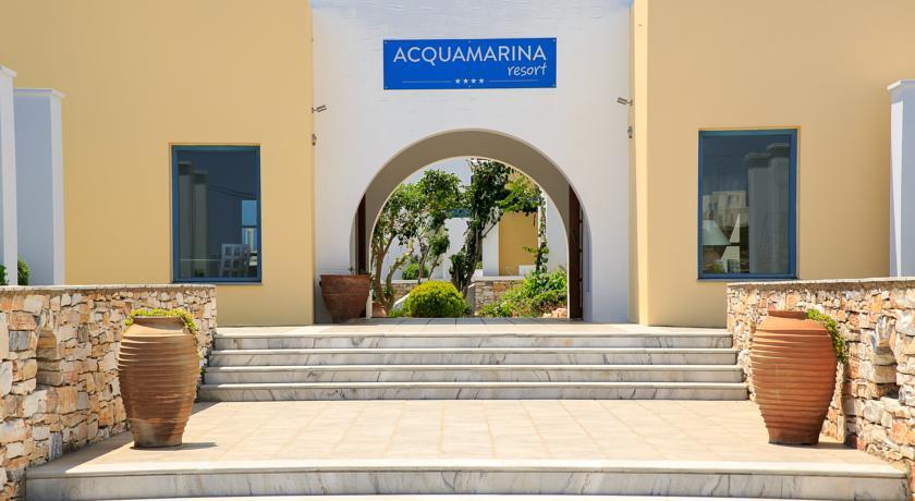 Acquamarina Resort