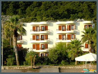 119727Thassos Hotel