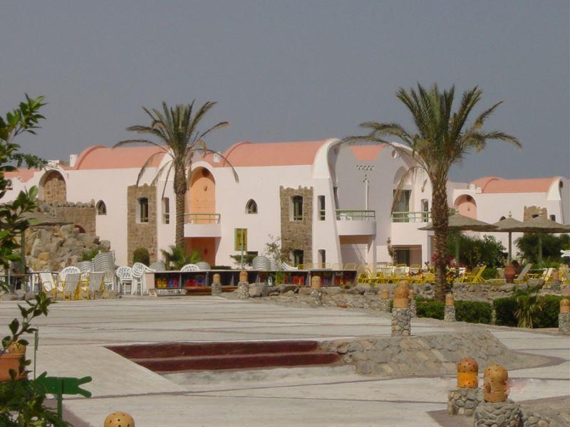 Shams Alam Beach Resort