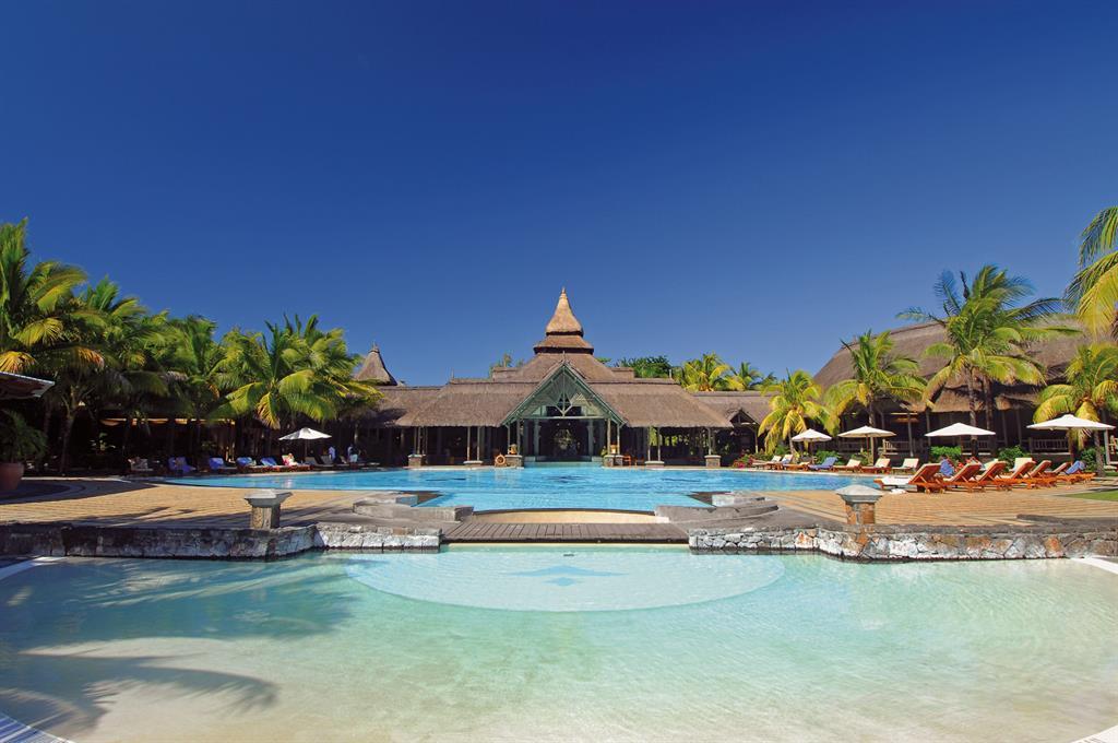 Beachcomber Shandrani Resort & Spa