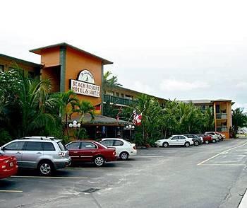 Sheraton Fort Lauderdale Beach