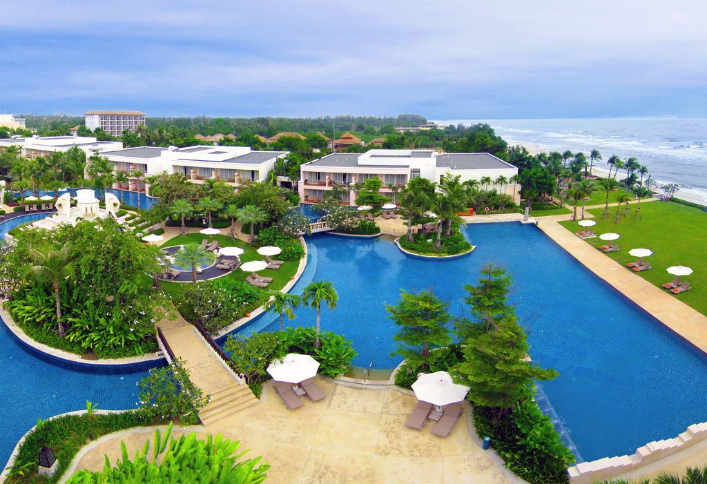 Sheraton Hua Hin Resort & Spa