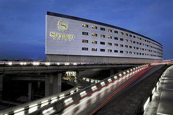 Sheraton Paris Airport CDG