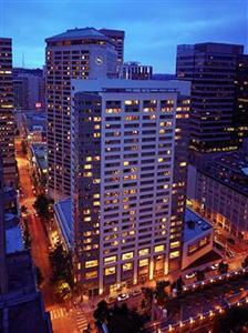 Sheraton Seattle