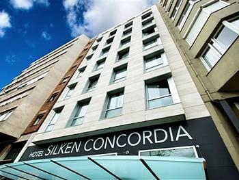 Silken Concordia