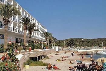 102090Marbella Hotel, Convention & Spa