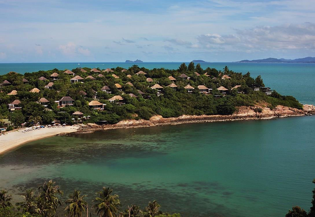 Six Senses Samui