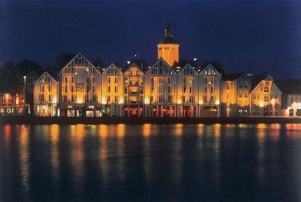 Skagen Brygge