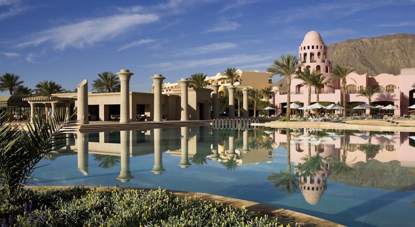 Sofitel Taba Heights