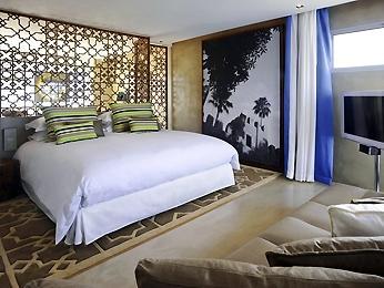 Sofitel Essaouira Mogador Golf & Spa